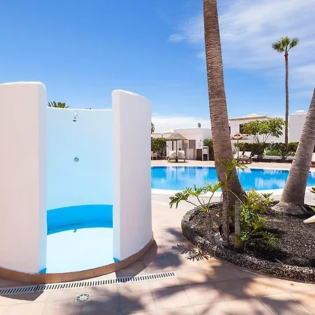 Bella Villa, Golf Del Sur *