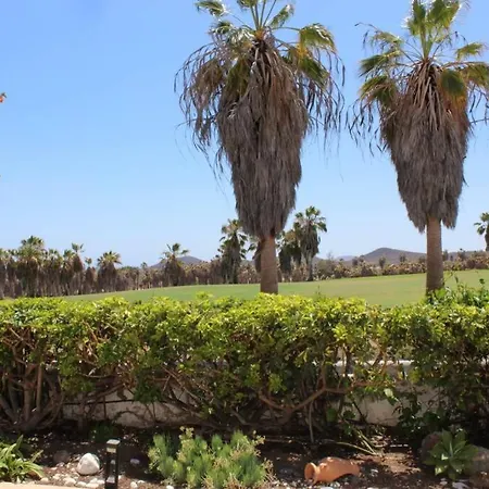 Bella Villa, Golf Del Sur Vakantiehuis *