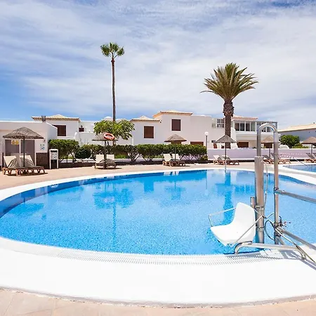 Vakantiehuis Bella Villa, Golf Del Sur *