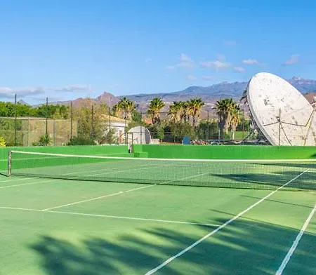 Vakantiehuis Bella Villa, Golf Del Sur