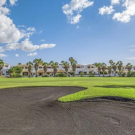 Bella Villa, Golf Del Sur Vakantiehuis San Miguel de Abona