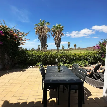 Vakantiehuis Bella Villa, Golf Del Sur