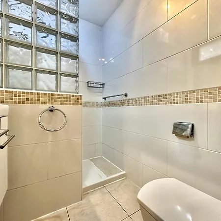Bella Villa, Golf Del Sur Vakantiehuis