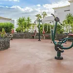 Bella Villa, Golf Del Sur Nyaraló San Miguel de Abona