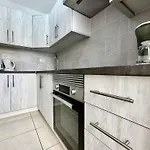 Bella Villa, Golf Del Sur Nyaraló *