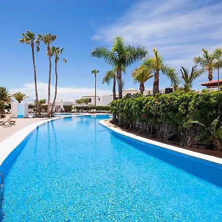 Bella Villa, Golf Del Sur 산미겔데아보나