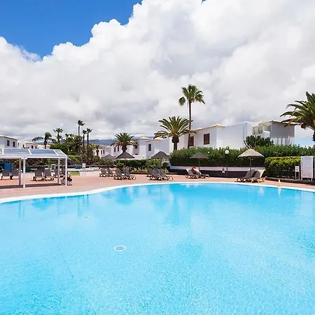 Bella Villa, Golf Del Sur Holiday home *