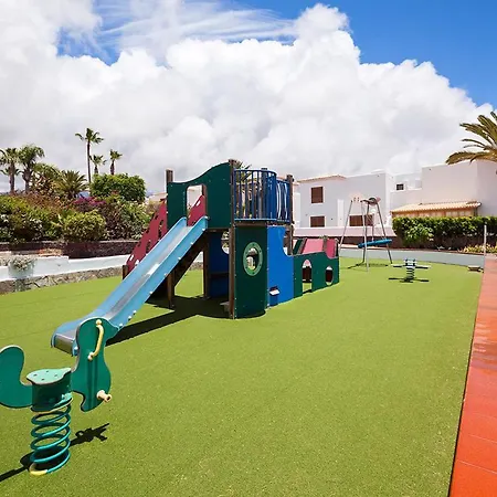 Bella Villa, Golf Del Sur 산미겔데아보나