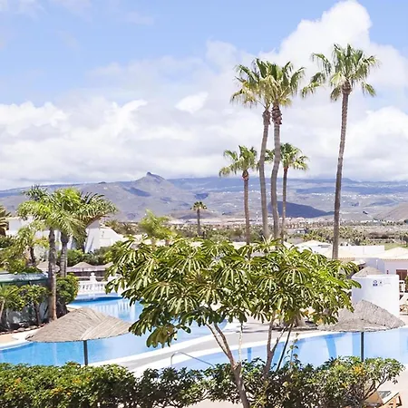 Bella Villa, Golf Del Sur 펜션 *