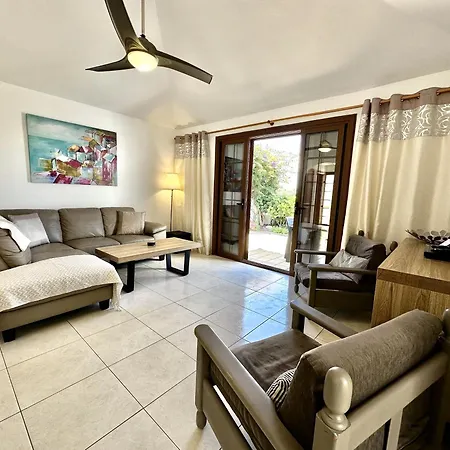 Bella Villa, Golf Del Sur Holiday home *