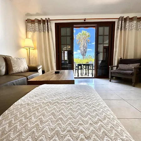 Bella Villa, Golf Del Sur 펜션