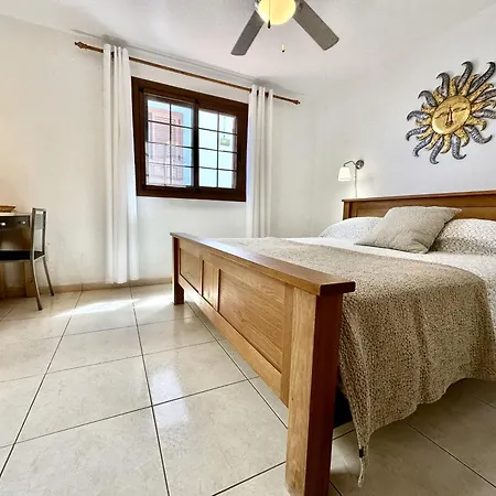Holiday home Bella Villa, Golf Del Sur
