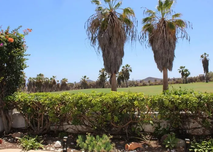 Bella Villa, Golf Del Sur 펜션 *