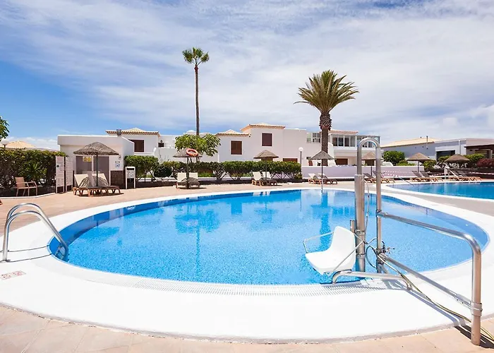 펜션 Bella Villa, Golf Del Sur *
