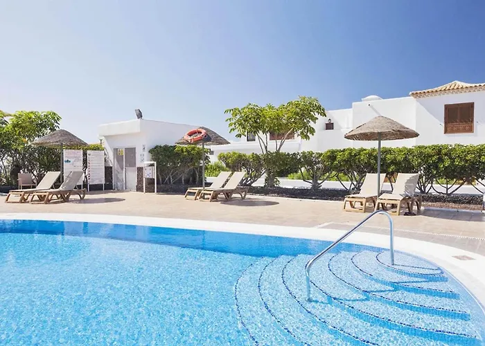 Bella Villa, Golf Del Sur * 산미겔데아보나