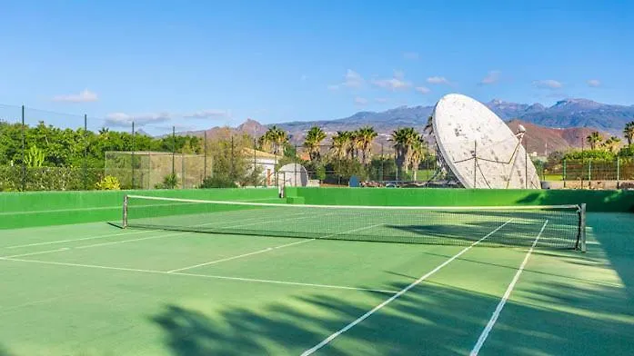 펜션 Bella Villa, Golf Del Sur