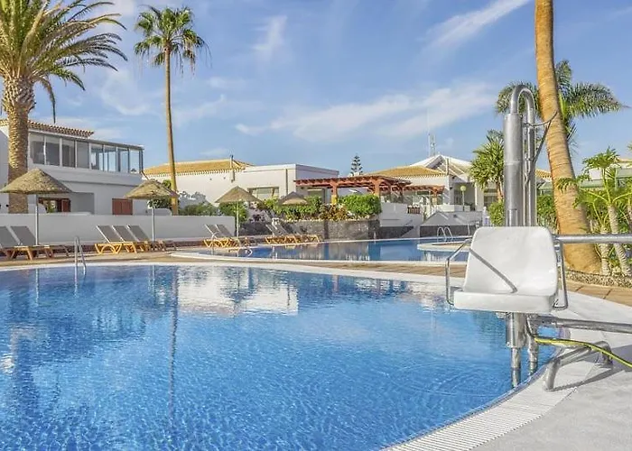 Bella Villa, Golf Del Sur