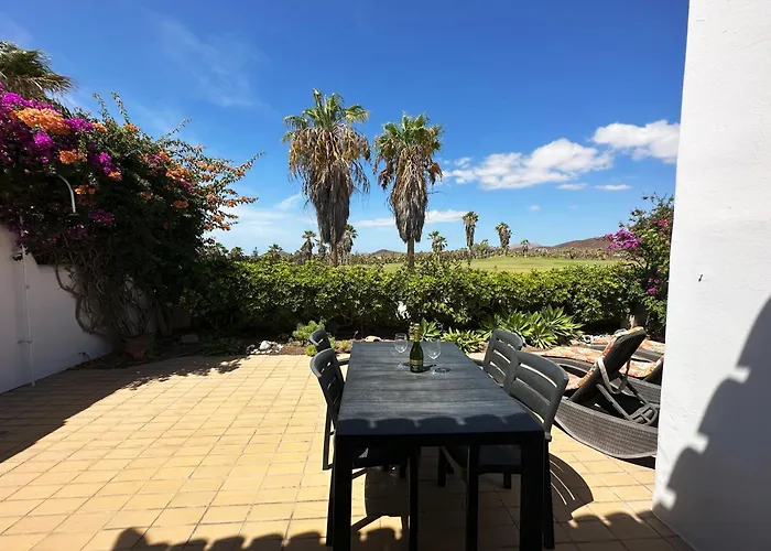 펜션 Bella Villa, Golf Del Sur