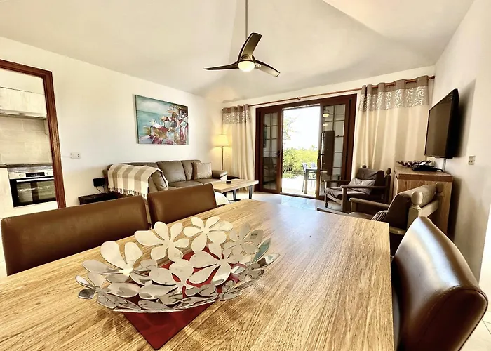 Bella Villa, Golf Del Sur 산미겔데아보나