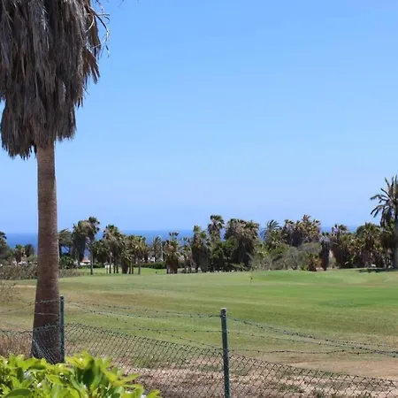 Bella Villa, Golf Del Sur Ferienhaus San Miguel de Abona